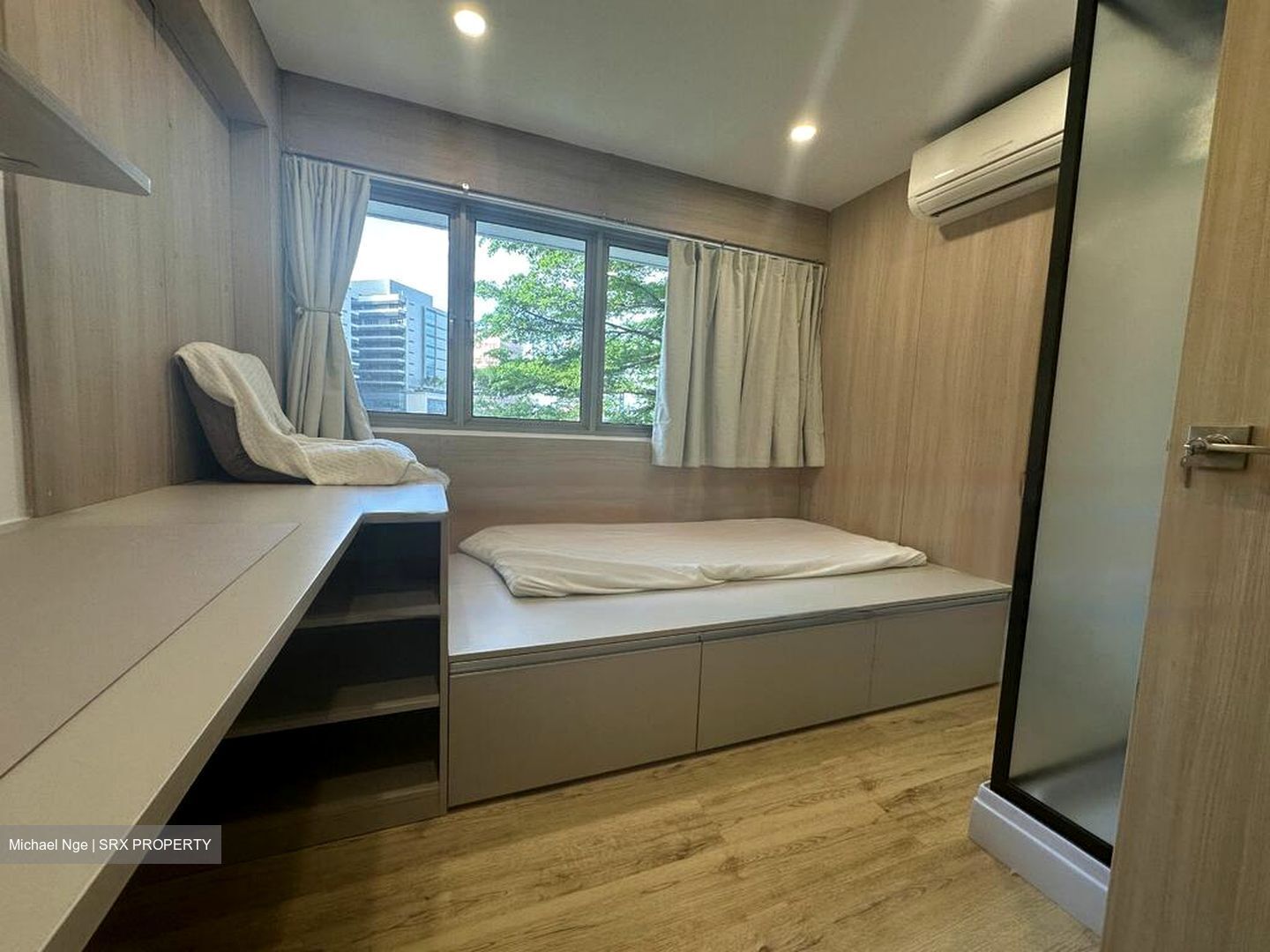 Spottiswoode Park (D2), Apartment #476172561